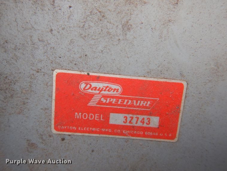 image for item IH9125 Air compressors