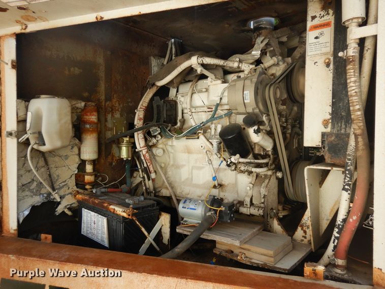 image for item IK9507 Elgin Pelican Series SE  street sweeper truck