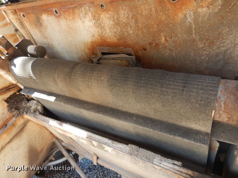 image for item IK9507 Elgin Pelican Series SE  street sweeper truck