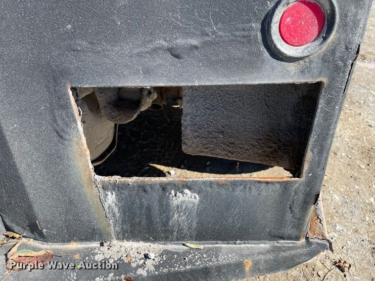 image for item IK9607 2011 Dodge Ram 5500  Crew Cab utility / service truck