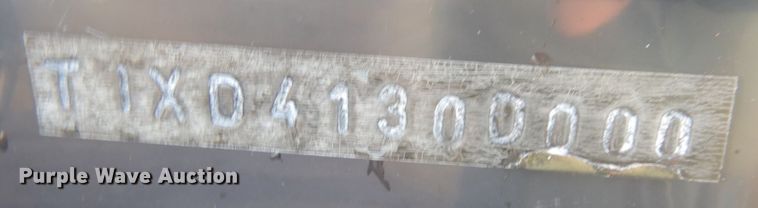 image for item IO9577 2000 Tige 20CI  boat