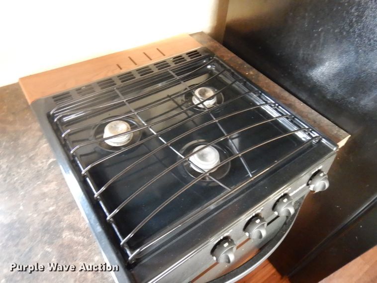 image for item IO9579 2012 Forest River Wildwood  camper