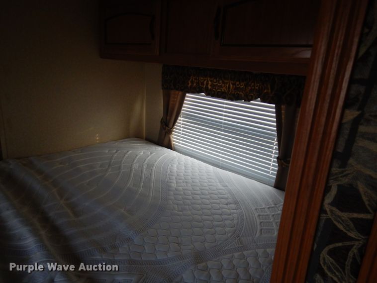 image for item IO9579 2012 Forest River Wildwood  camper