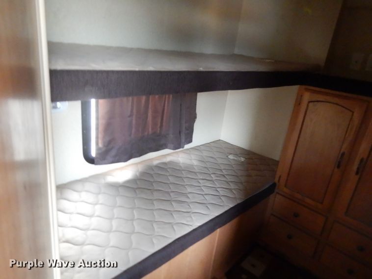 image for item IO9579 2012 Forest River Wildwood  camper