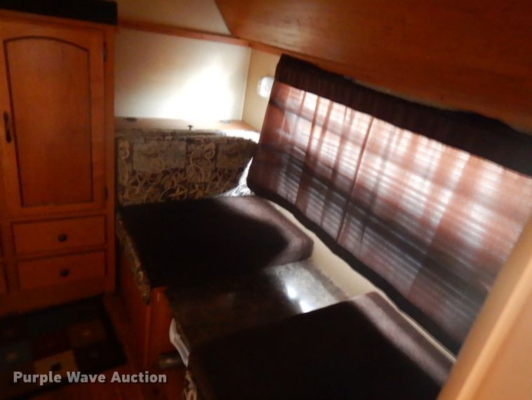 image for item IO9579 2012 Forest River Wildwood  camper