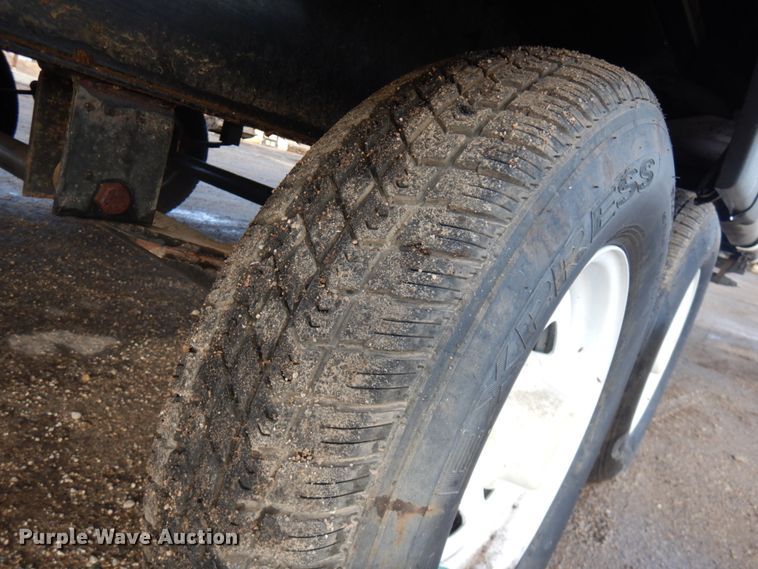 image for item IO9579 2012 Forest River Wildwood  camper