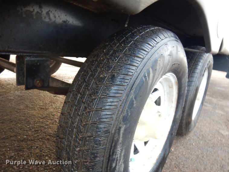 image for item IO9579 2012 Forest River Wildwood  camper