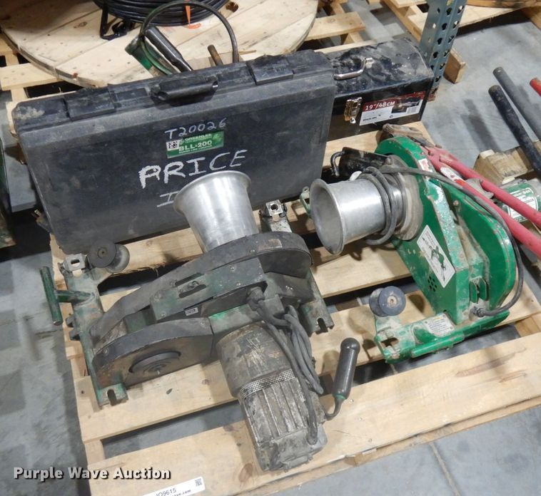 image for item IO9615 Tools