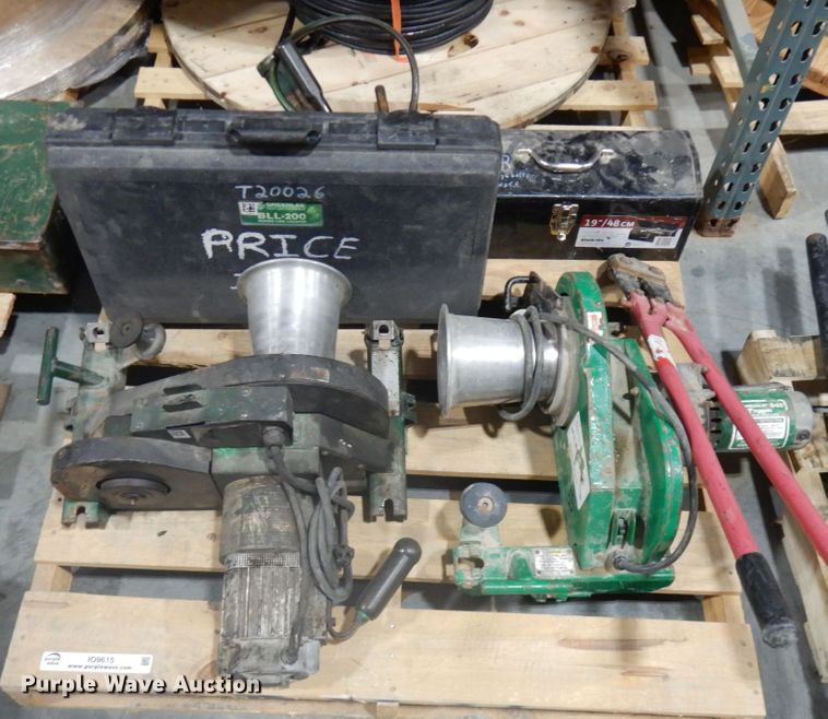 image for item IO9615 Tools