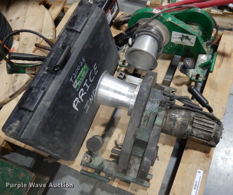 image for item IO9615 Tools