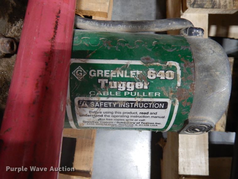 image for item IO9615 Tools