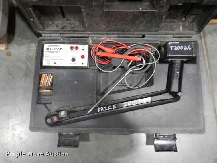 image for item IO9615 Tools