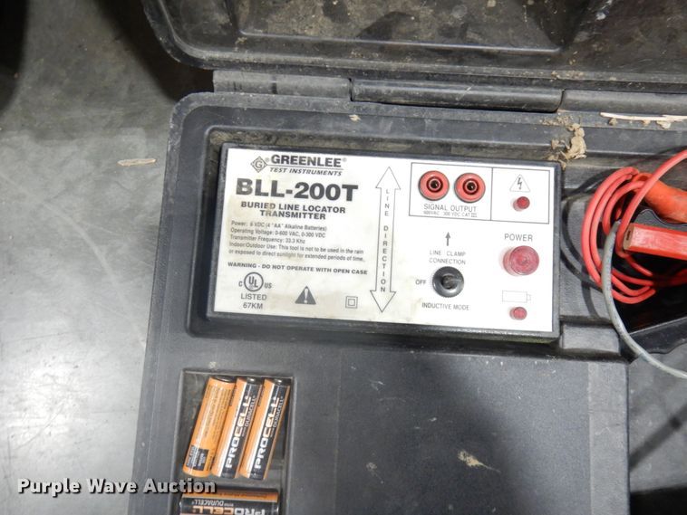 image for item IO9615 Tools