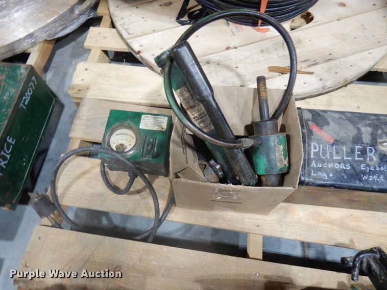 image for item IO9615 Tools