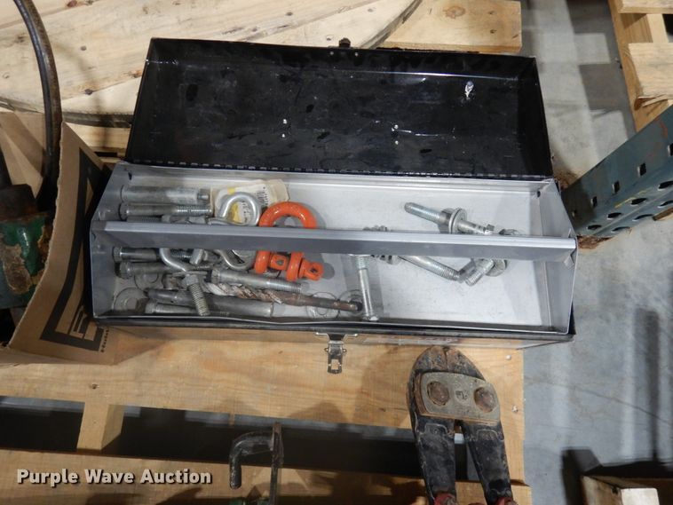 image for item IO9615 Tools