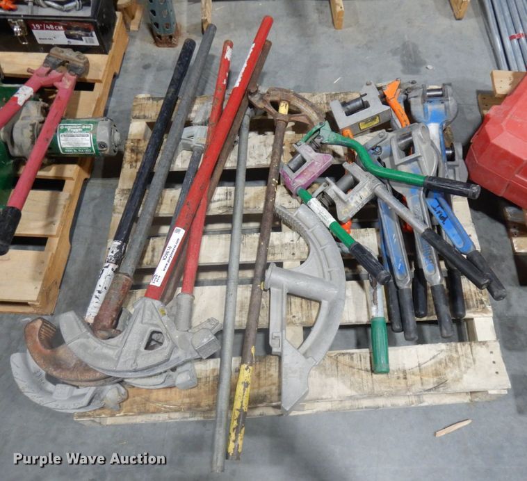 image for item IO9616 Tools