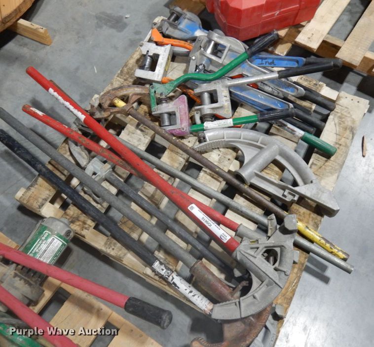 image for item IO9616 Tools