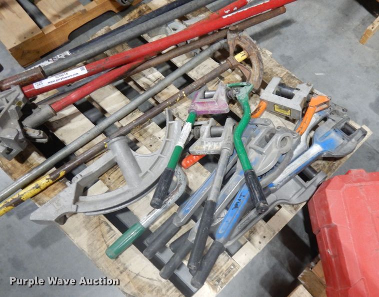 image for item IO9616 Tools