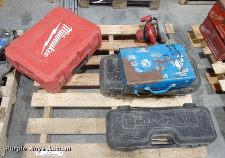 image for item IO9617 Tools