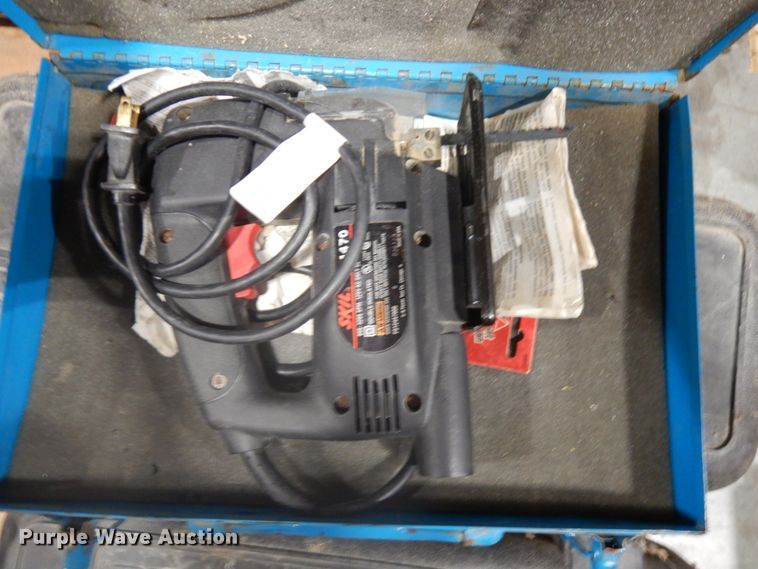 image for item IO9617 Tools