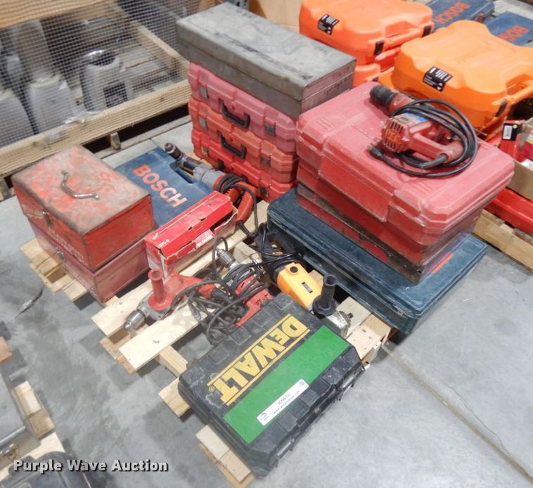 image for item IO9618 Tools