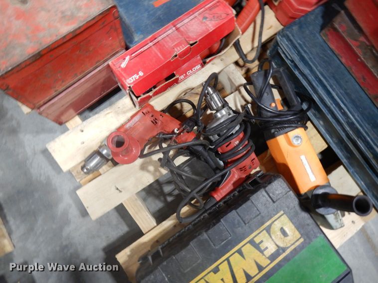 image for item IO9618 Tools