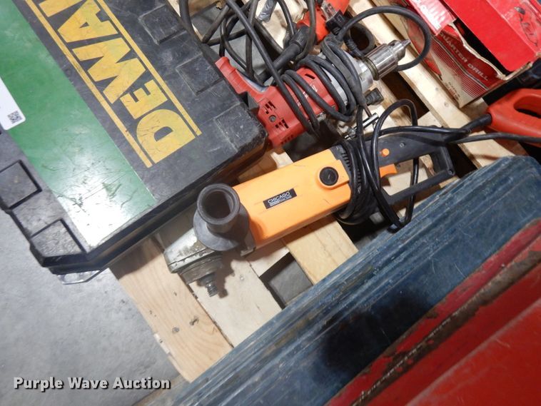 image for item IO9618 Tools