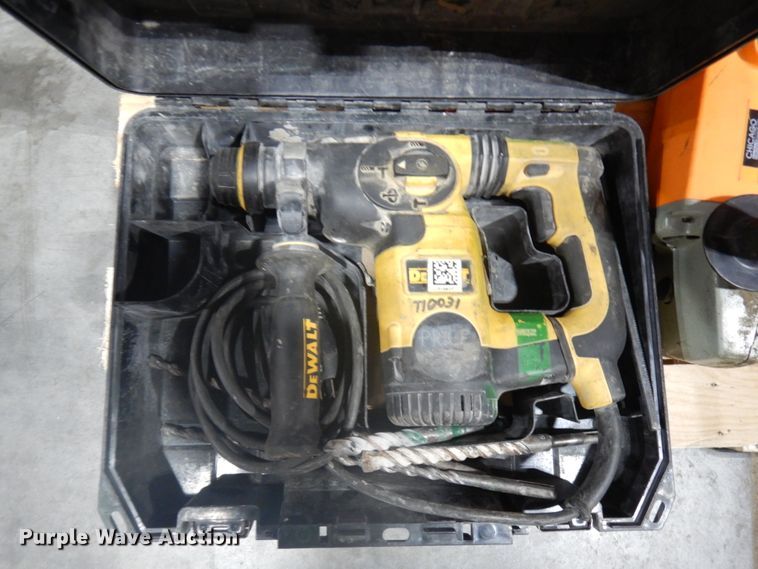 image for item IO9618 Tools