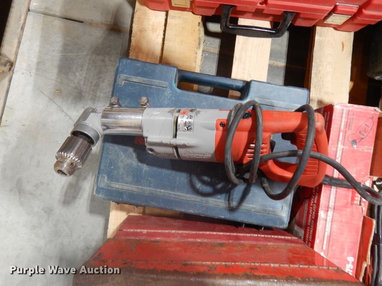 image for item IO9618 Tools