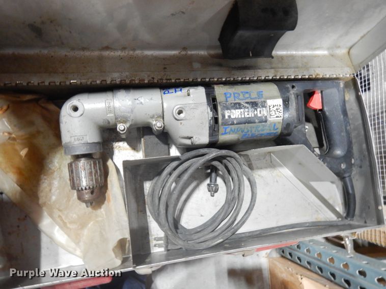 image for item IO9618 Tools