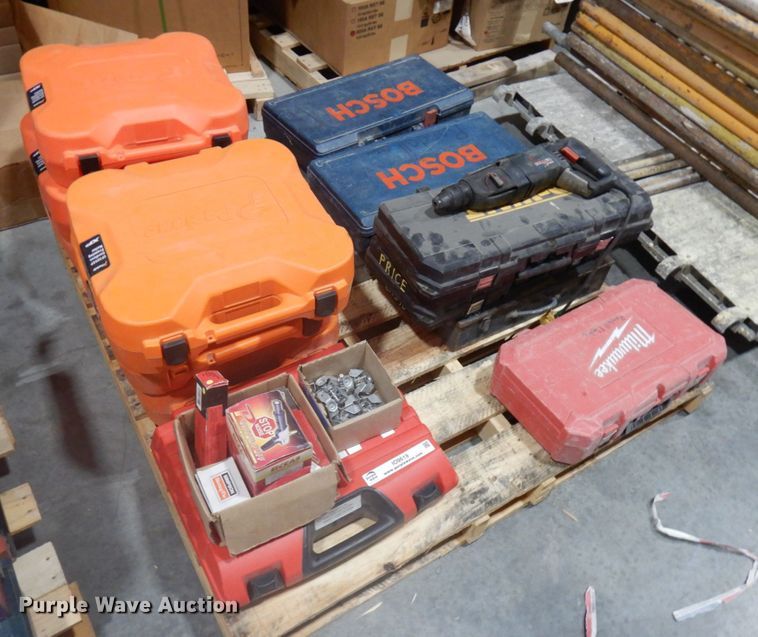 image for item IO9619 Tools