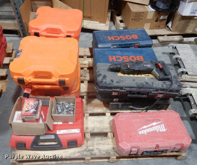 image for item IO9619 Tools