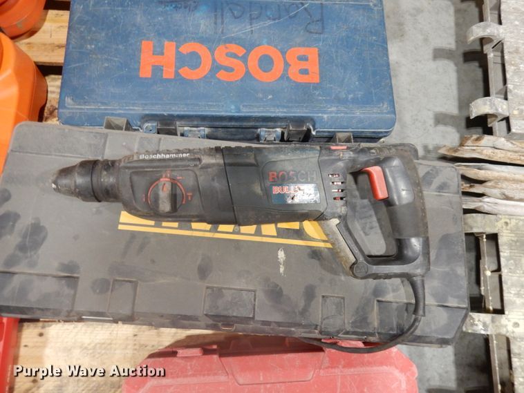 image for item IO9619 Tools