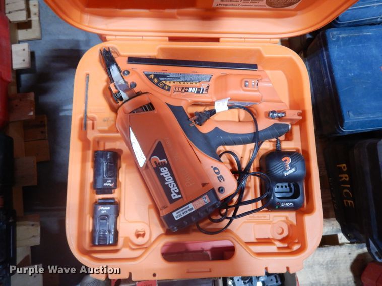 image for item IO9619 Tools