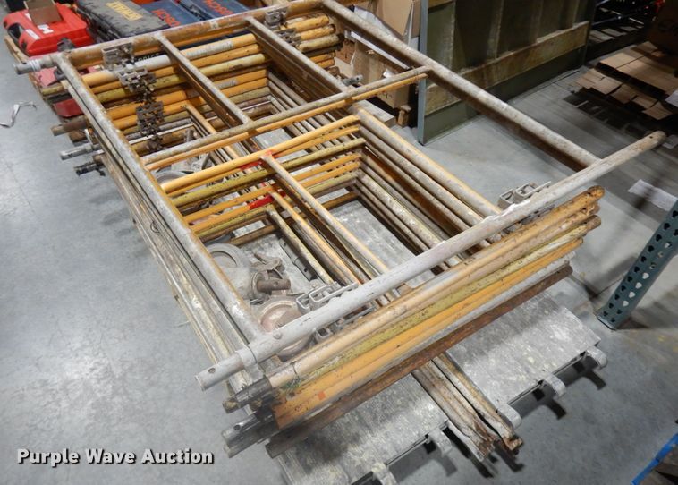 image for item IO9620 Scaffolding