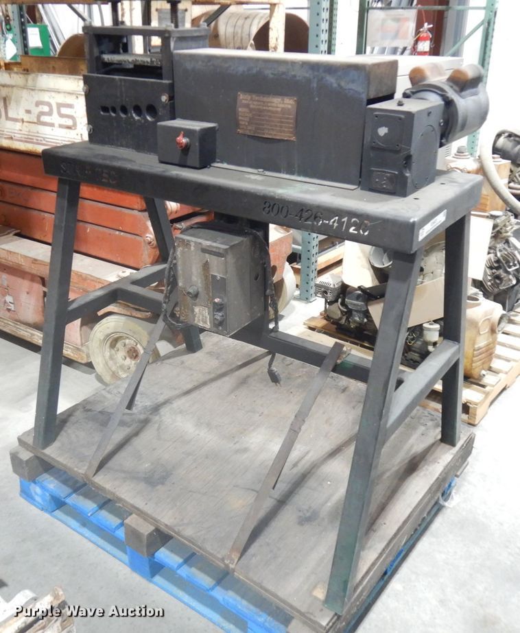 image for item IO9621 Strip Technology 1500  cable stripper