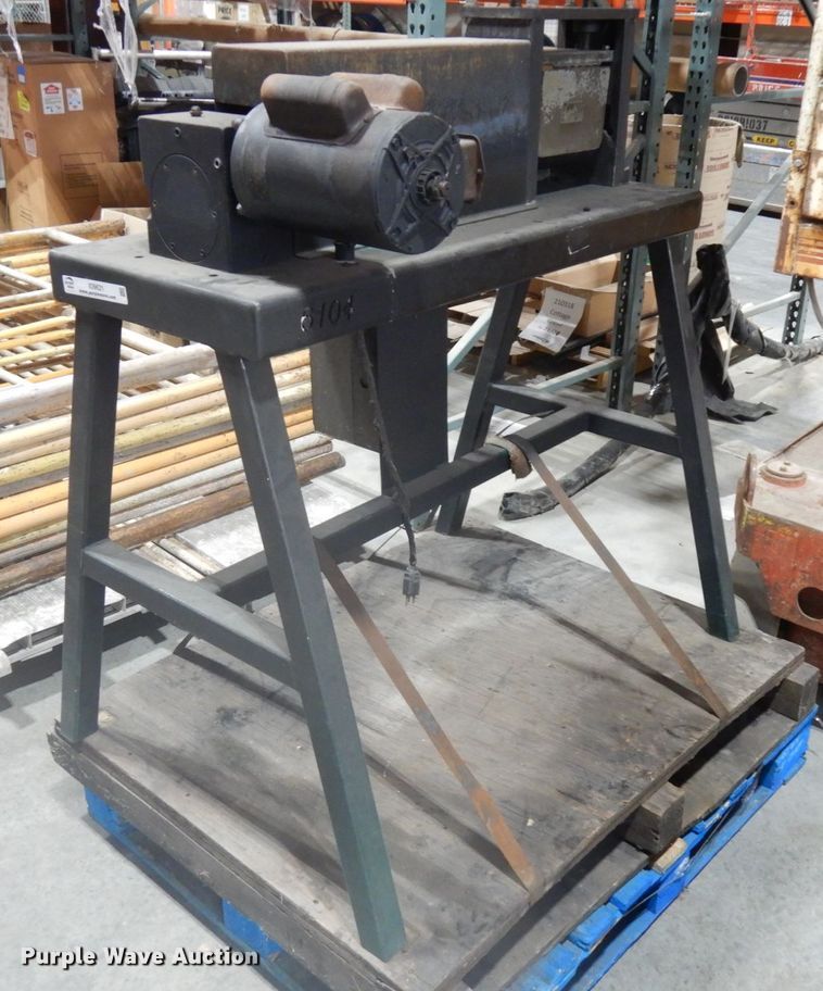 image for item IO9621 Strip Technology 1500  cable stripper