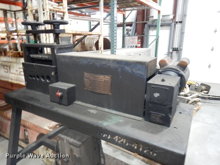 image for item IO9621 Strip Technology 1500  cable stripper