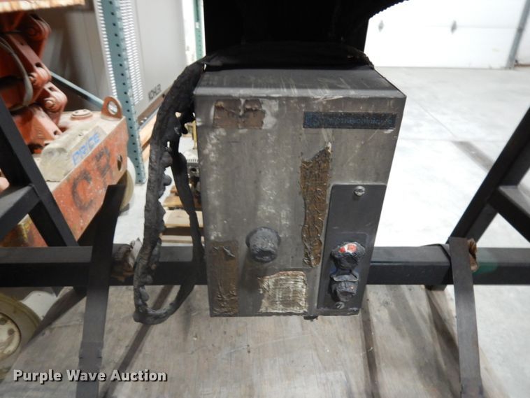 image for item IO9621 Strip Technology 1500  cable stripper