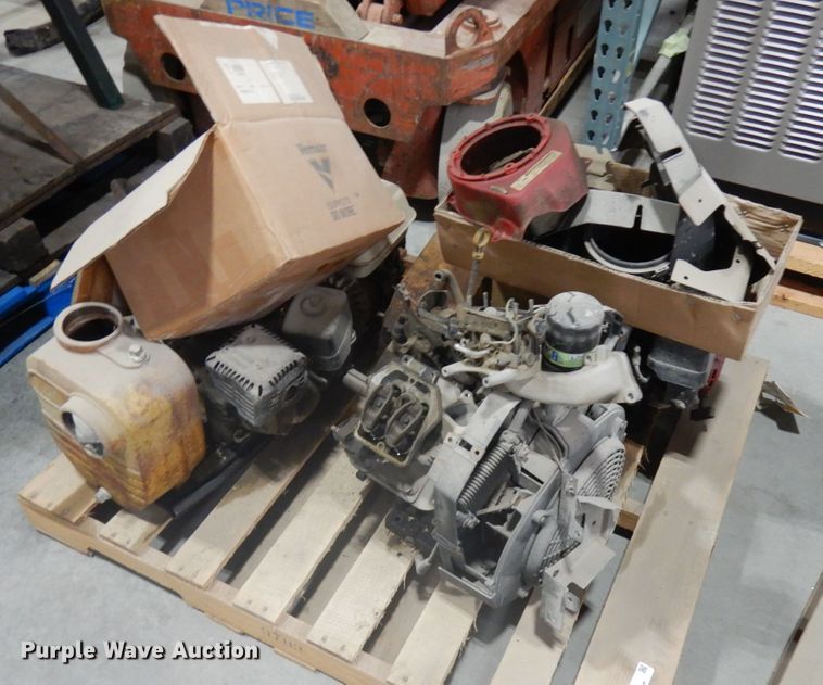 image for item IO9622 (4) engines