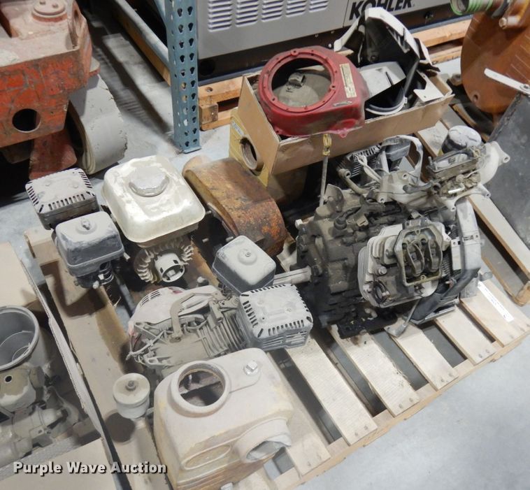 image for item IO9622 (4) engines