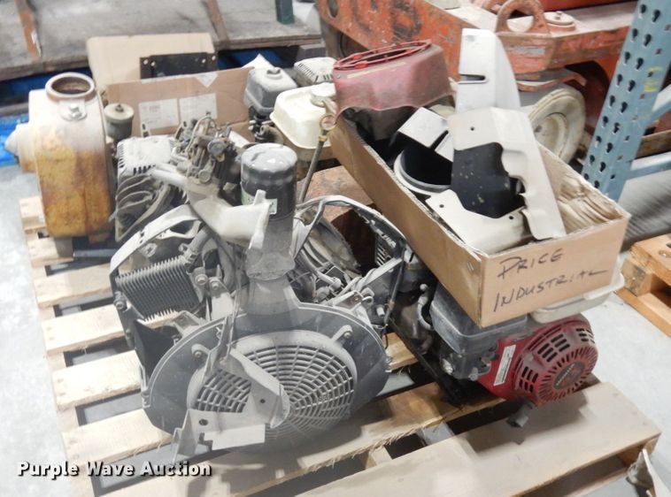 image for item IO9622 (4) engines