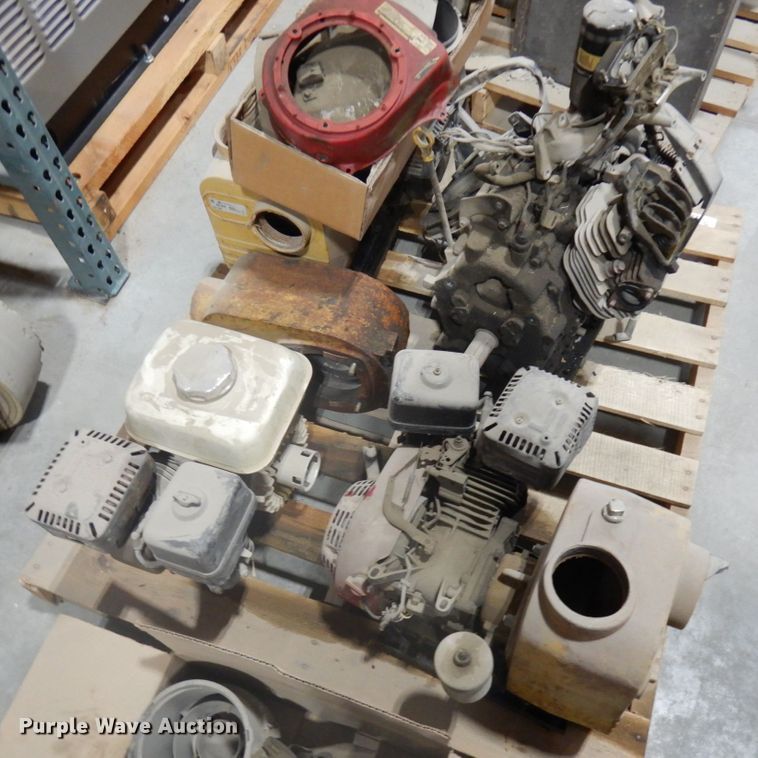 image for item IO9622 (4) engines