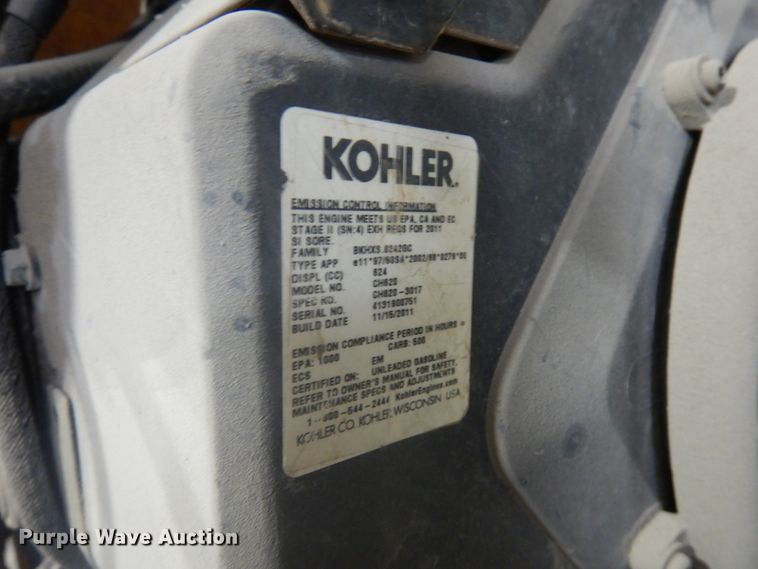 image for item IO9623 Trash pump