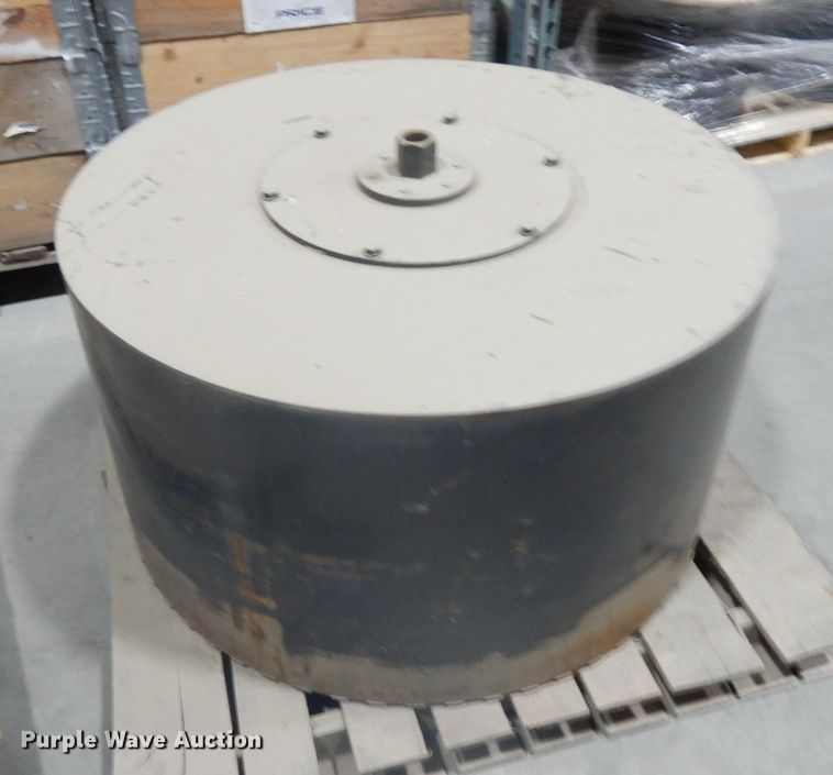 image for item IO9625 Hydraulic drill