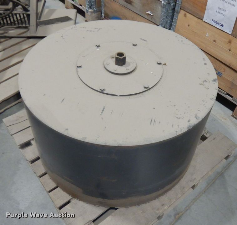 image for item IO9625 Hydraulic drill