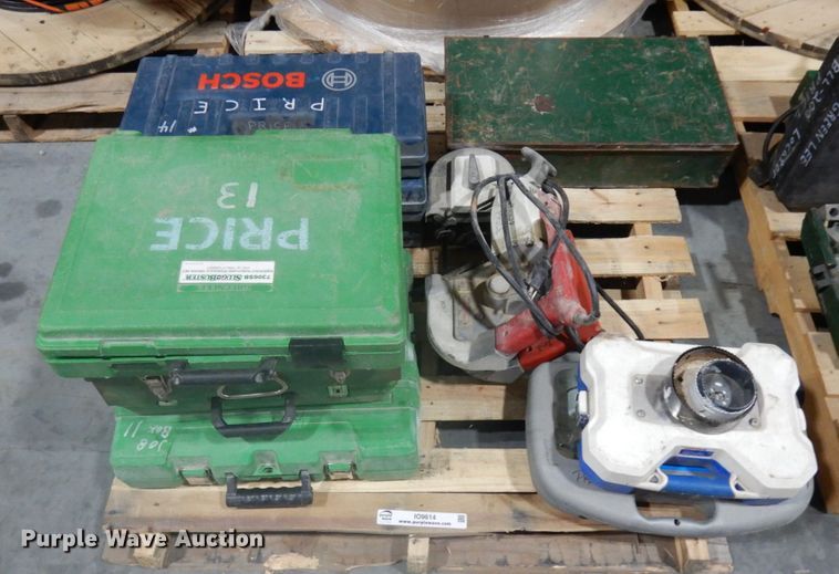 image for item IO9626 Tools