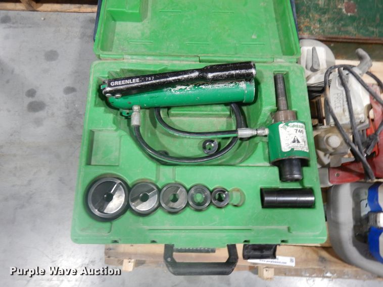 image for item IO9626 Tools