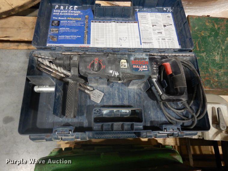 image for item IO9626 Tools