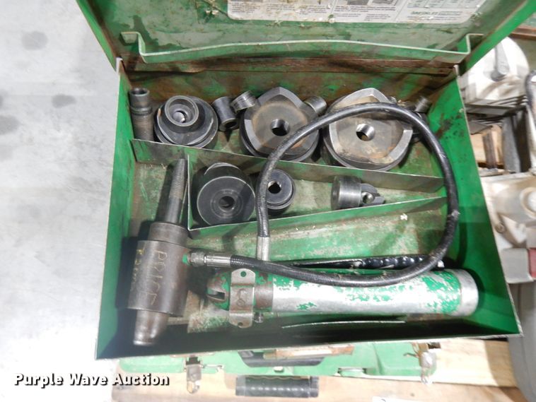 image for item IO9626 Tools